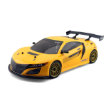 AUTOMODELO ON-ROAD 1/10 RÁDIO 2.4GHZ MOTOR BRUSHLESS COMPLETO HSP 94513PRO